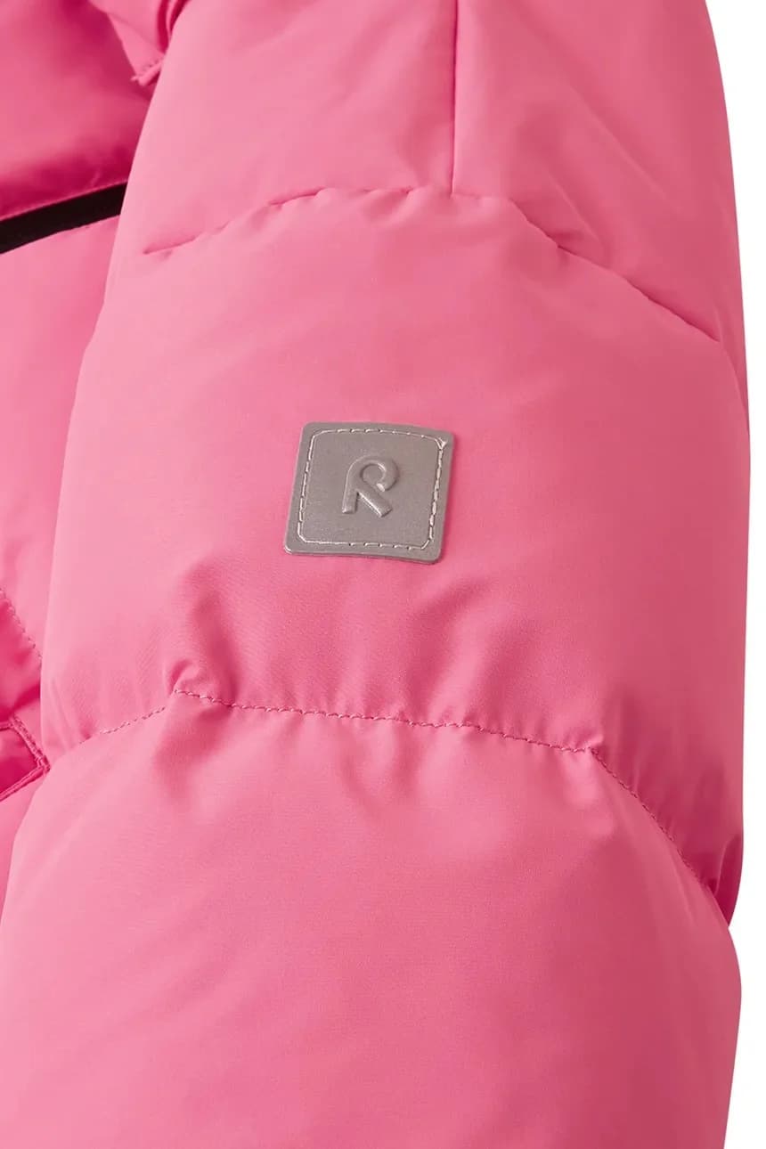 Paimio детская куртка - фото 7