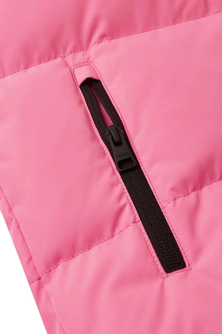 Paimio детская куртка - фото 9