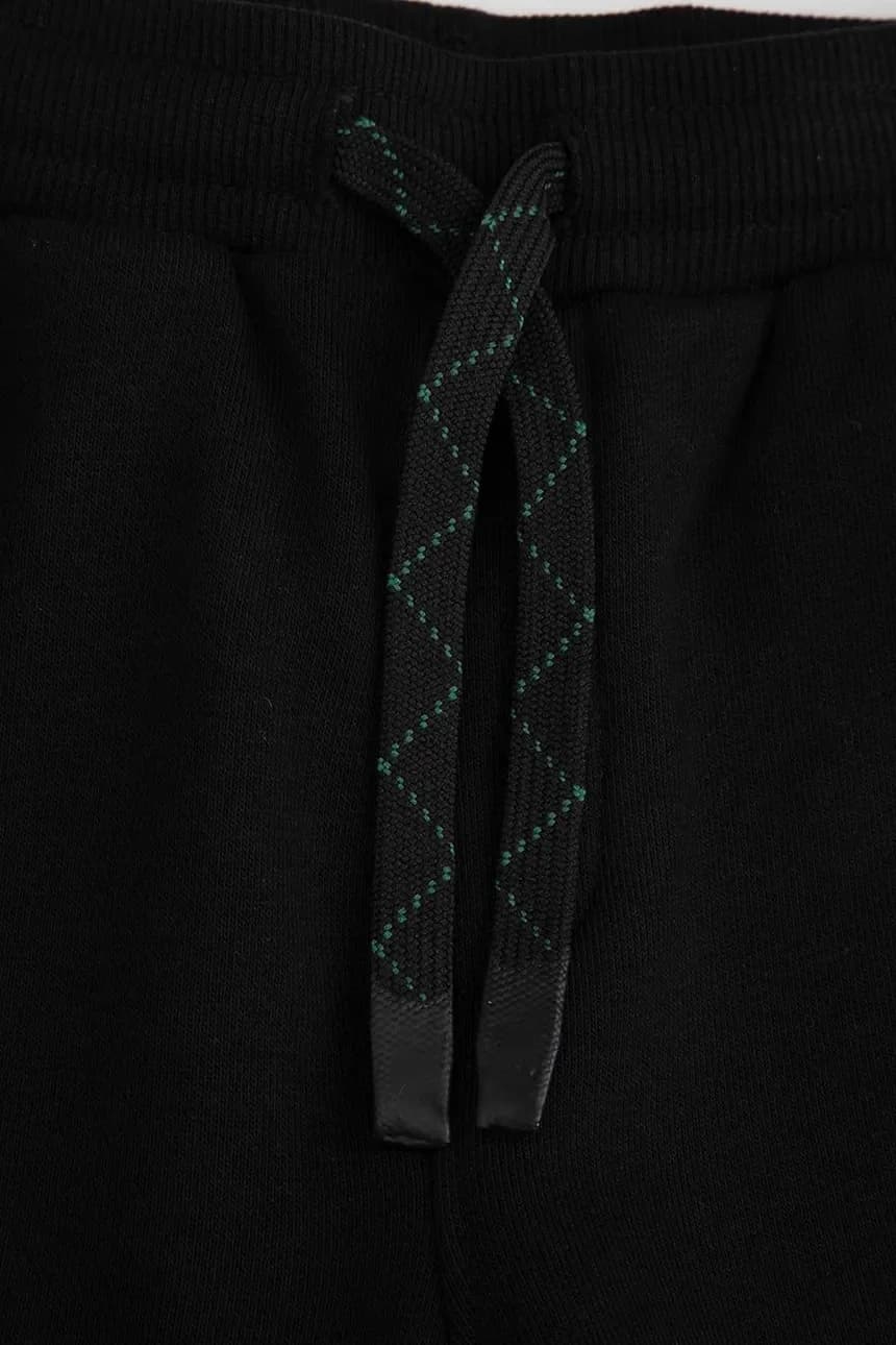 Детские спортивные штаны - фото 3