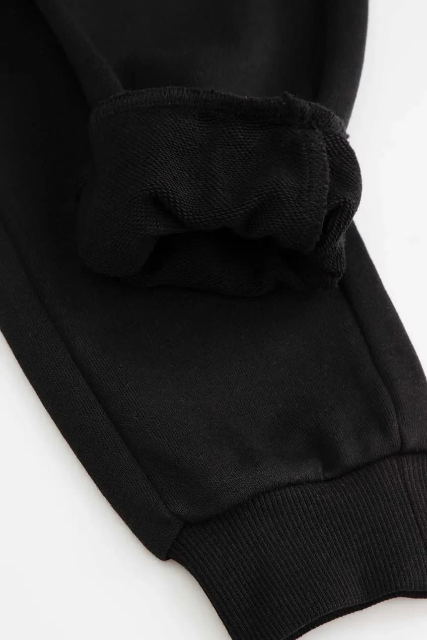 Детские спортивные штаны - фото 4