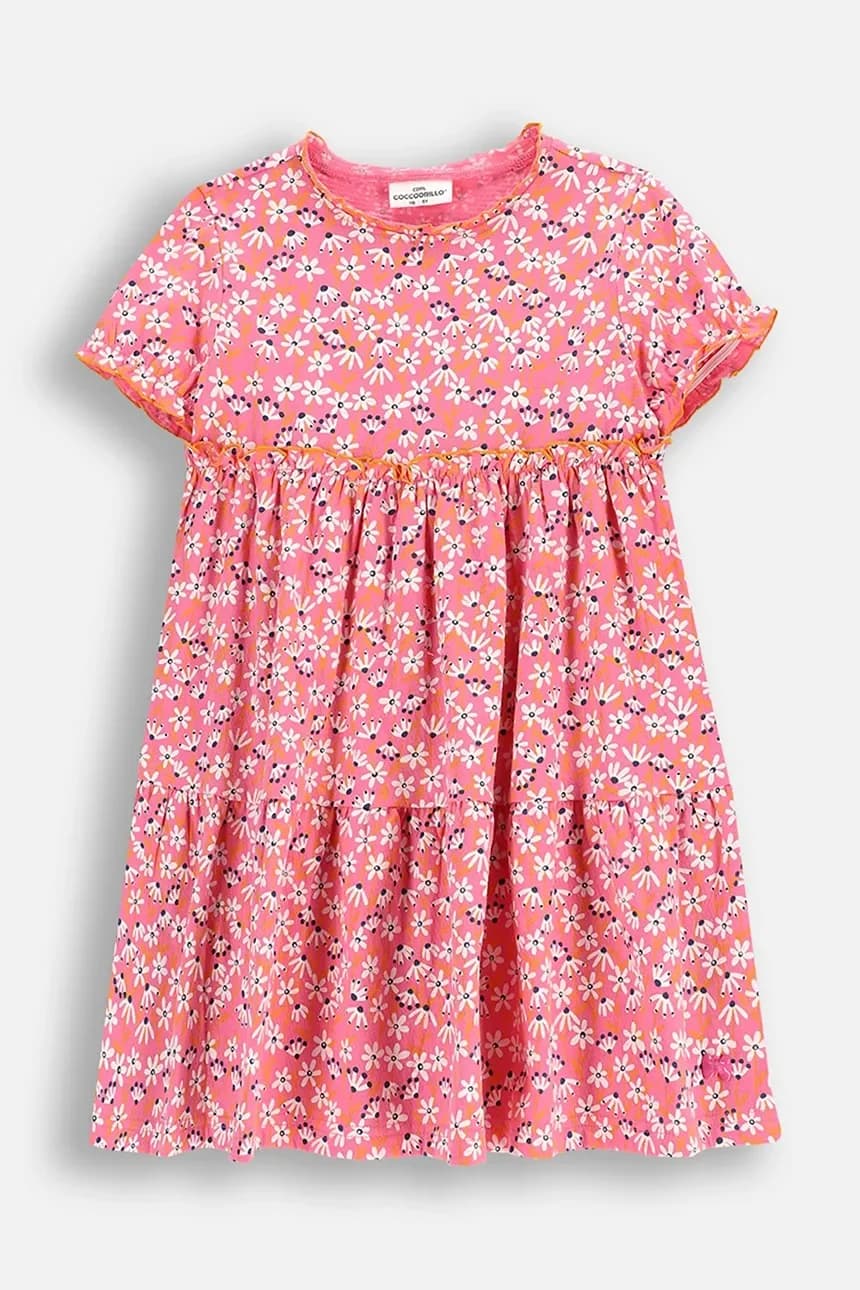 Детское платье