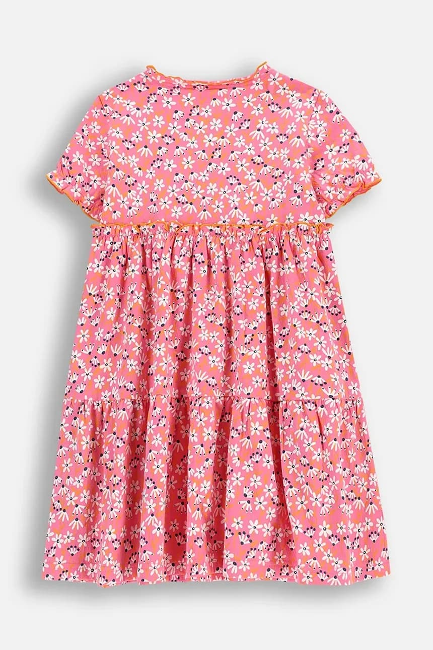 Детское платье - фото 2