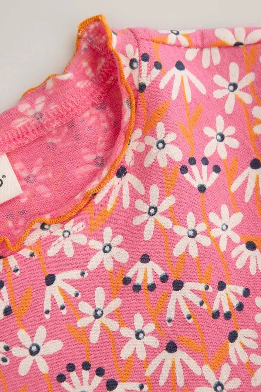 Детское платье - фото 3