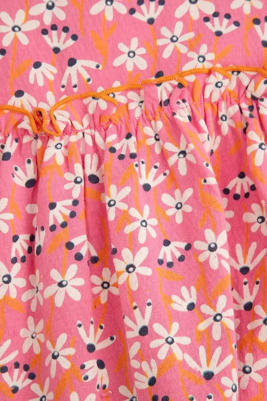 Детское платье - фото 4