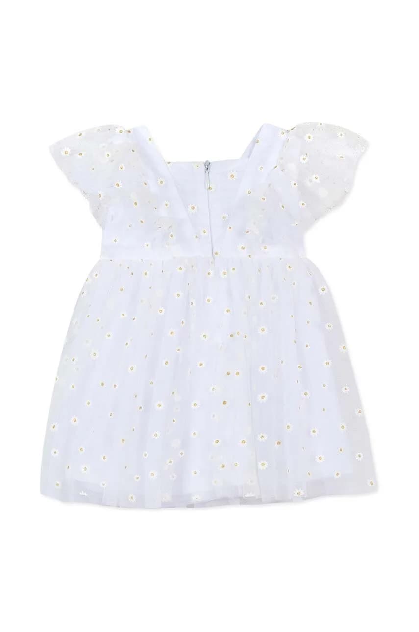 Детское платье - фото 2