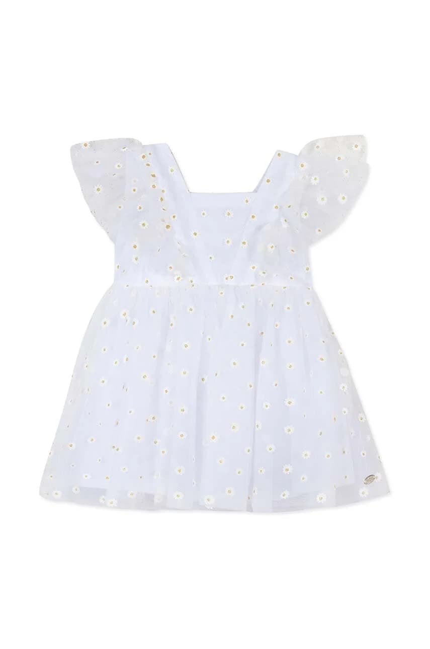 Детское платье - фото 3