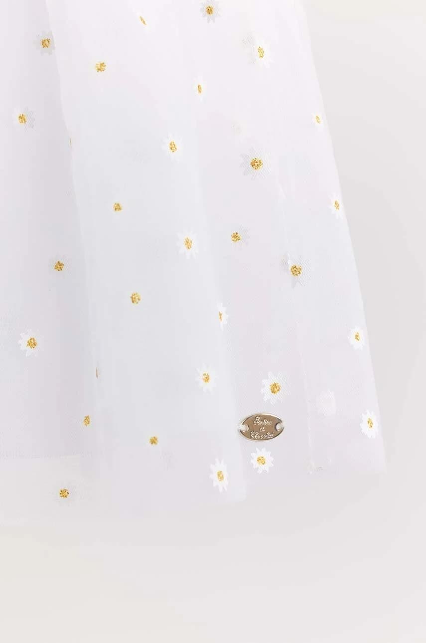 Детское платье - фото 8