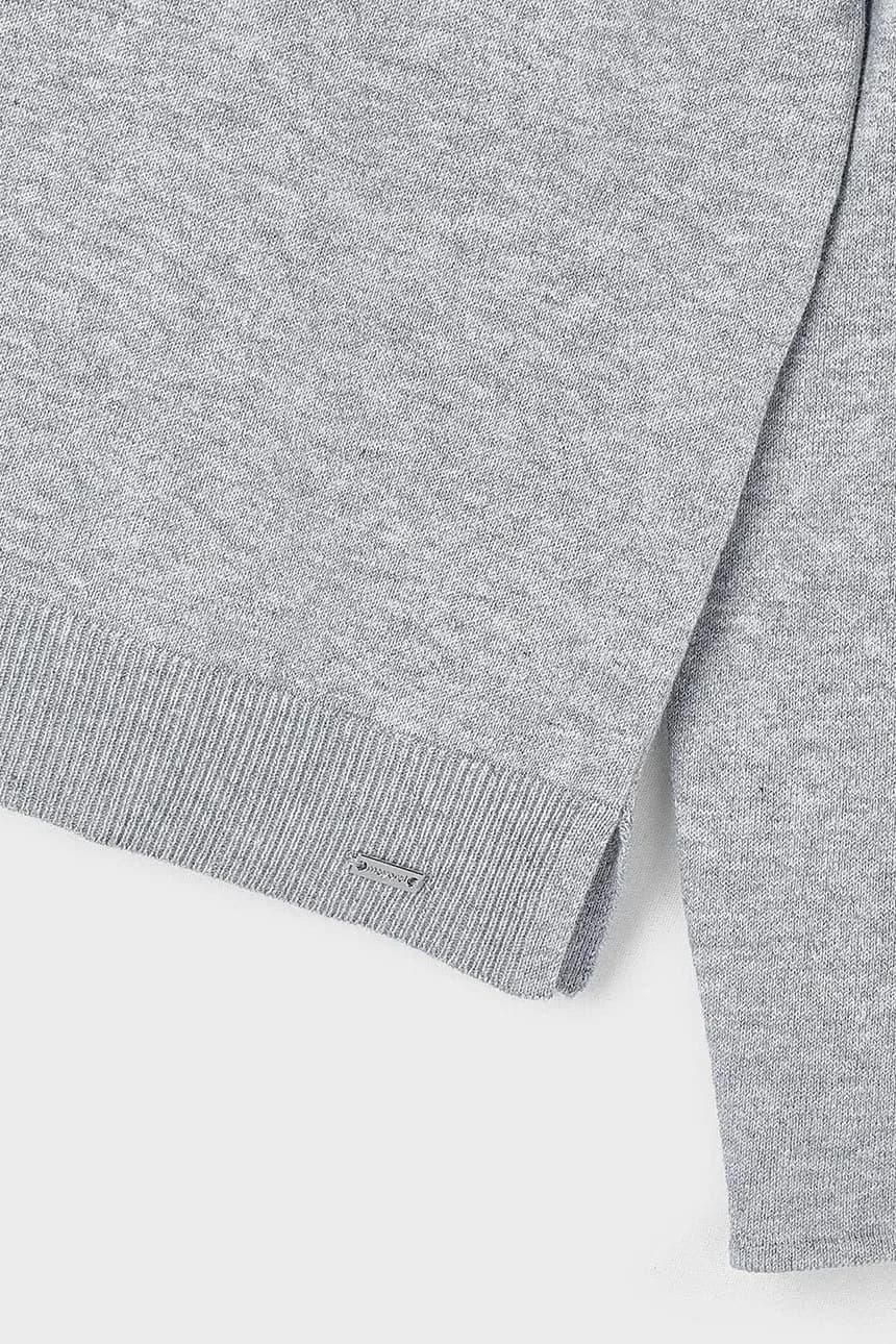 Детский свитер - фото 3