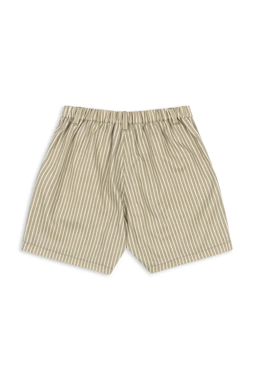 FRANKIE SHORTS шорты GOTS - фото 3