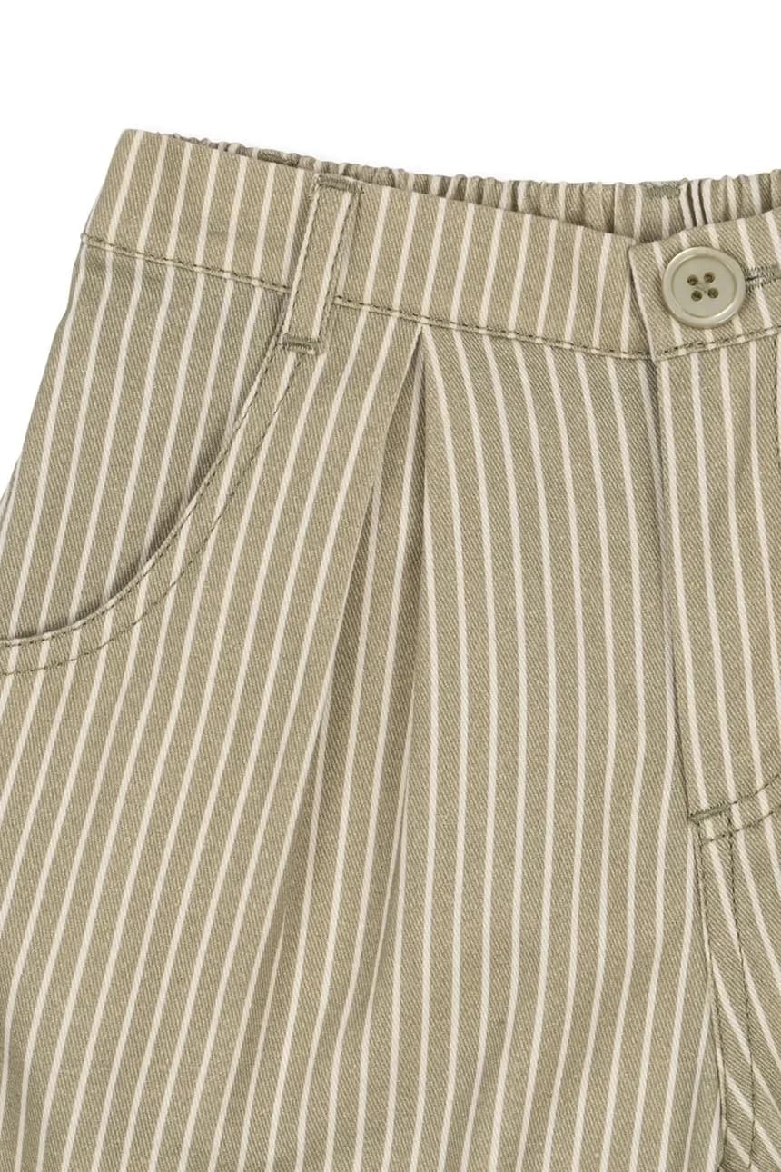 FRANKIE SHORTS шорты GOTS - фото 4