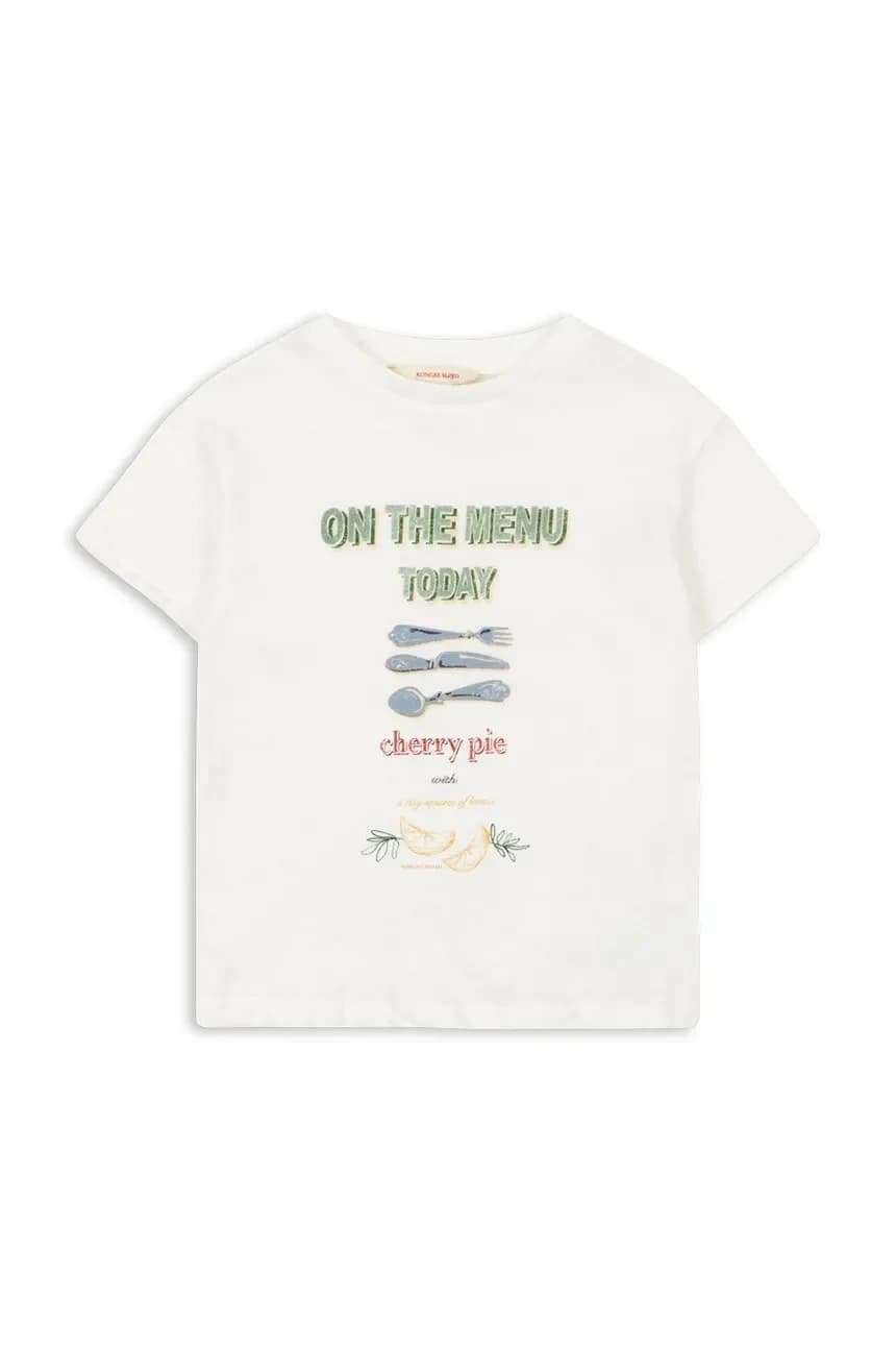 Детская футболка ERA TEE OCS - фото 2