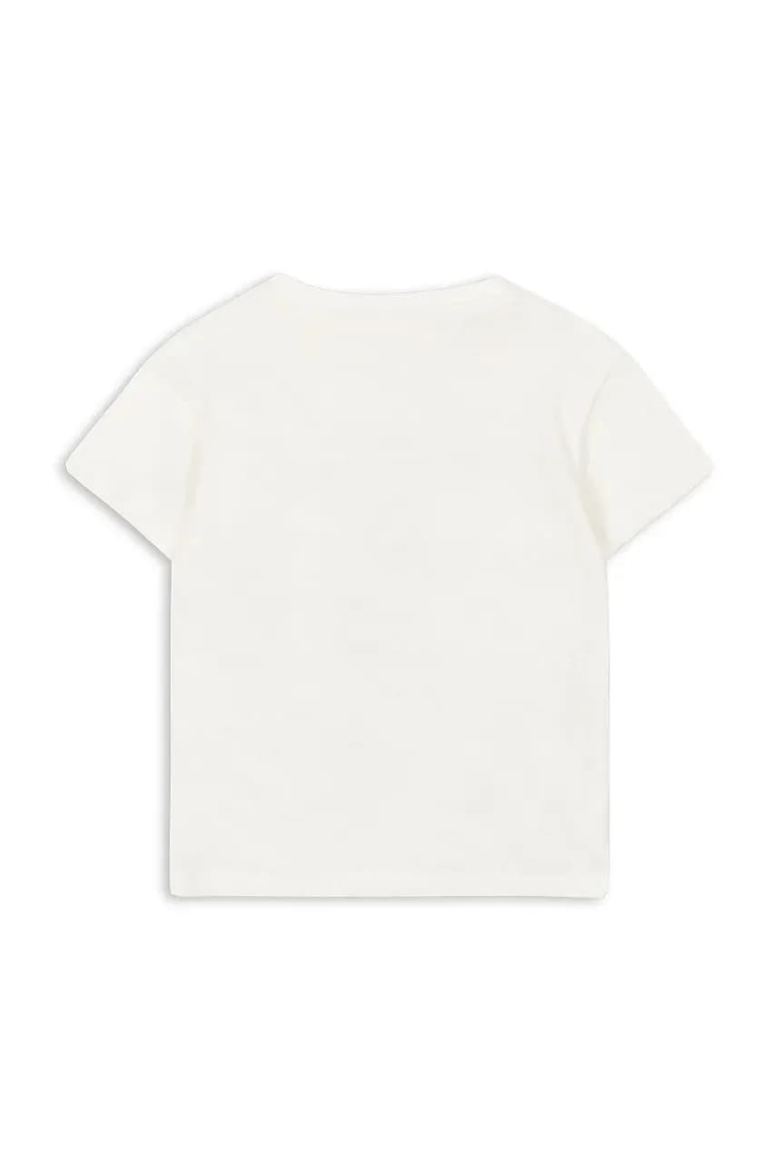 Детская футболка ERA TEE OCS - фото 3