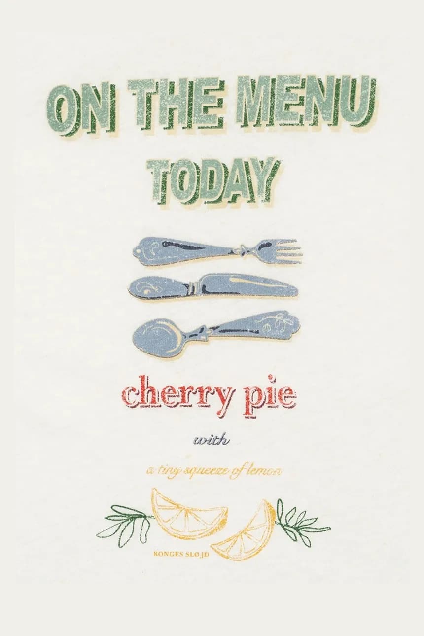 Детская футболка ERA TEE OCS - фото 4