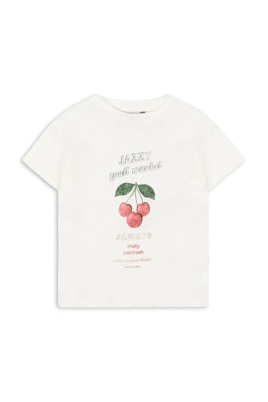 Детская футболка ERA TEE OCS - фото 2