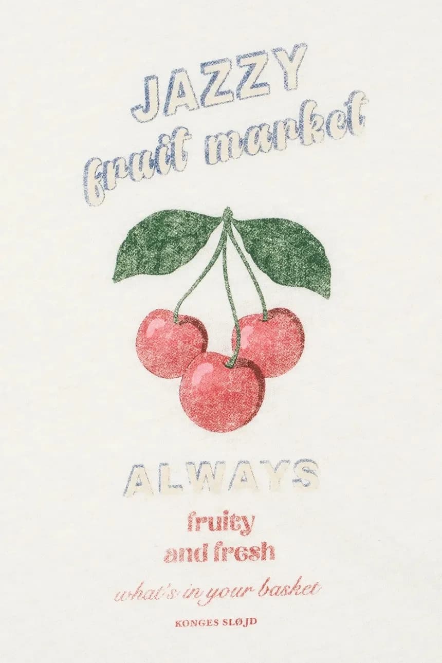 Детская футболка ERA TEE OCS - фото 4