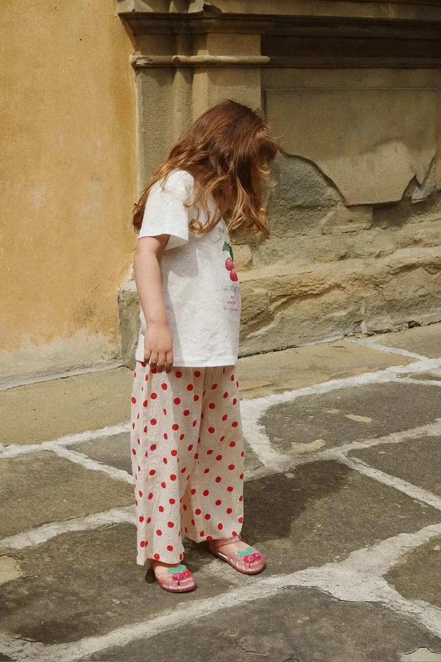 Детская футболка ERA TEE OCS - фото 5