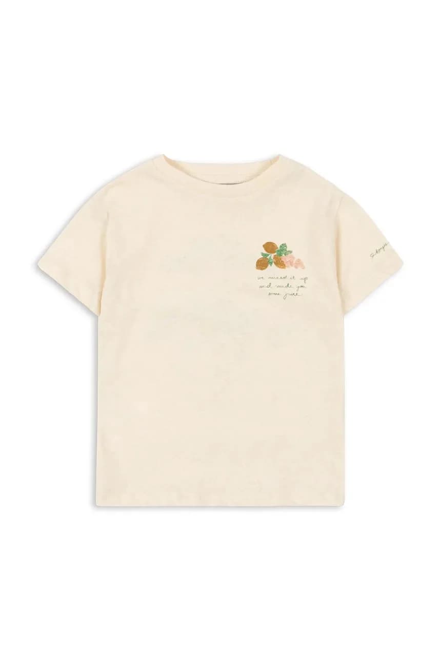 Детская футболка ERA TEE OCS - фото 2