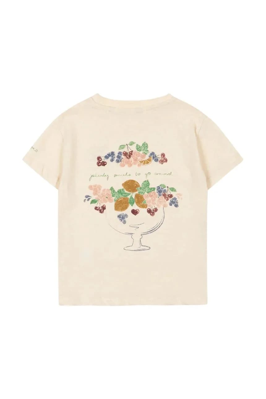 Детская футболка ERA TEE OCS - фото 3