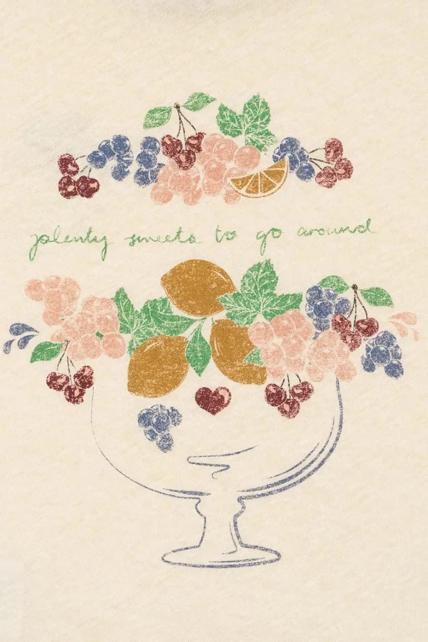 Детская футболка ERA TEE OCS - фото 4