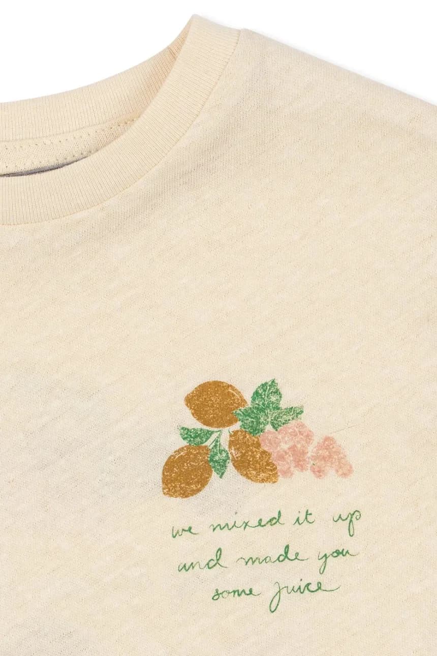 Детская футболка ERA TEE OCS - фото 5