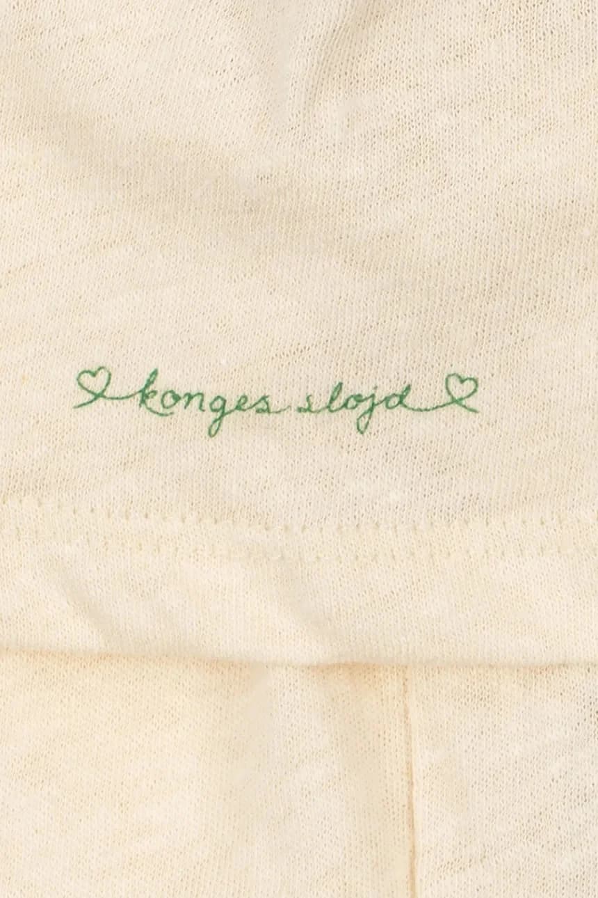 Детская футболка ERA TEE OCS - фото 6