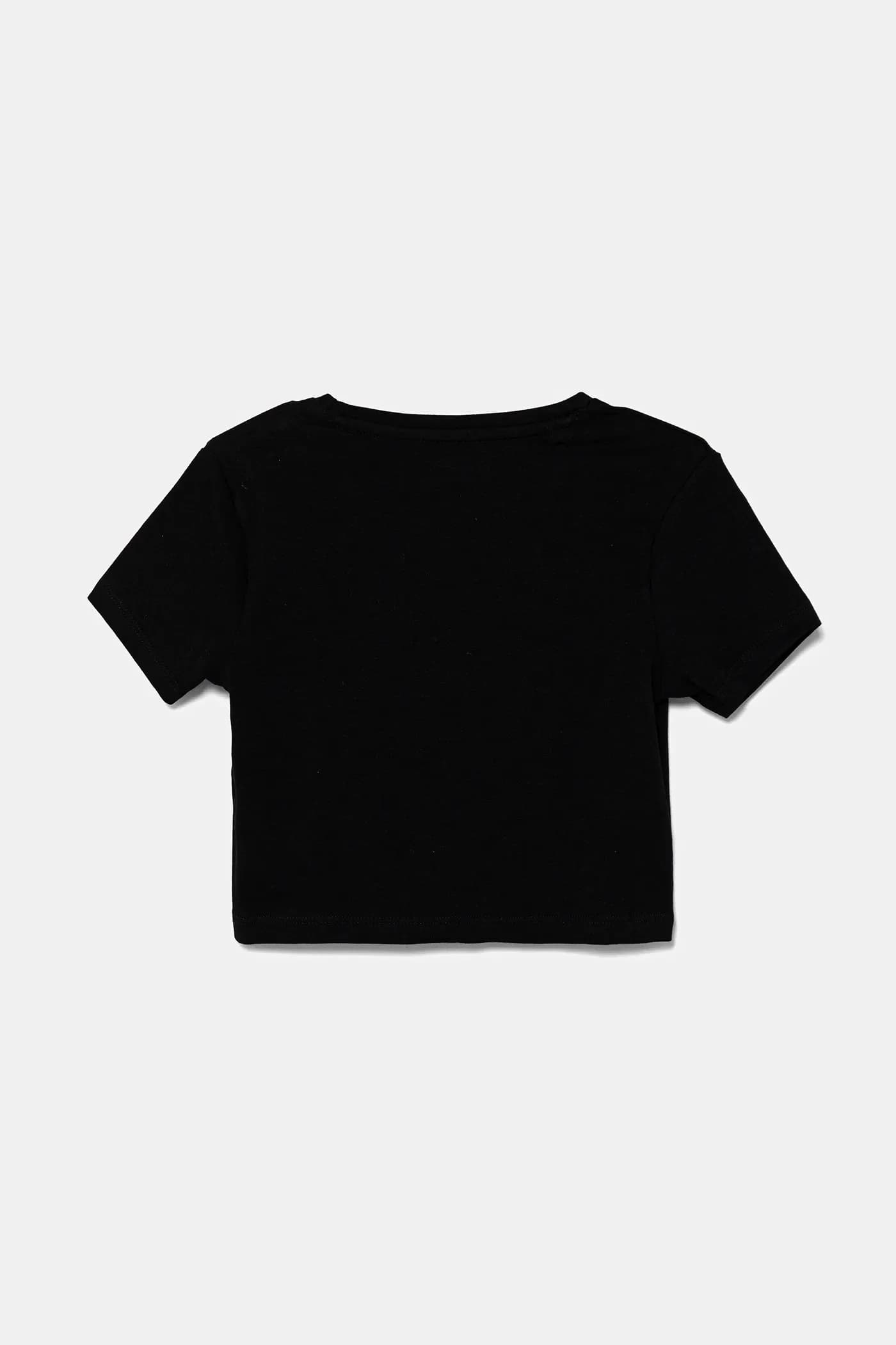 Детская хлопковая футболка - фото 2