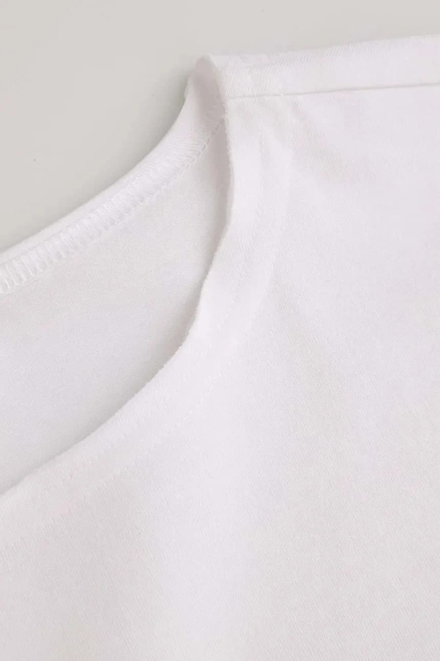 футболка - фото 3