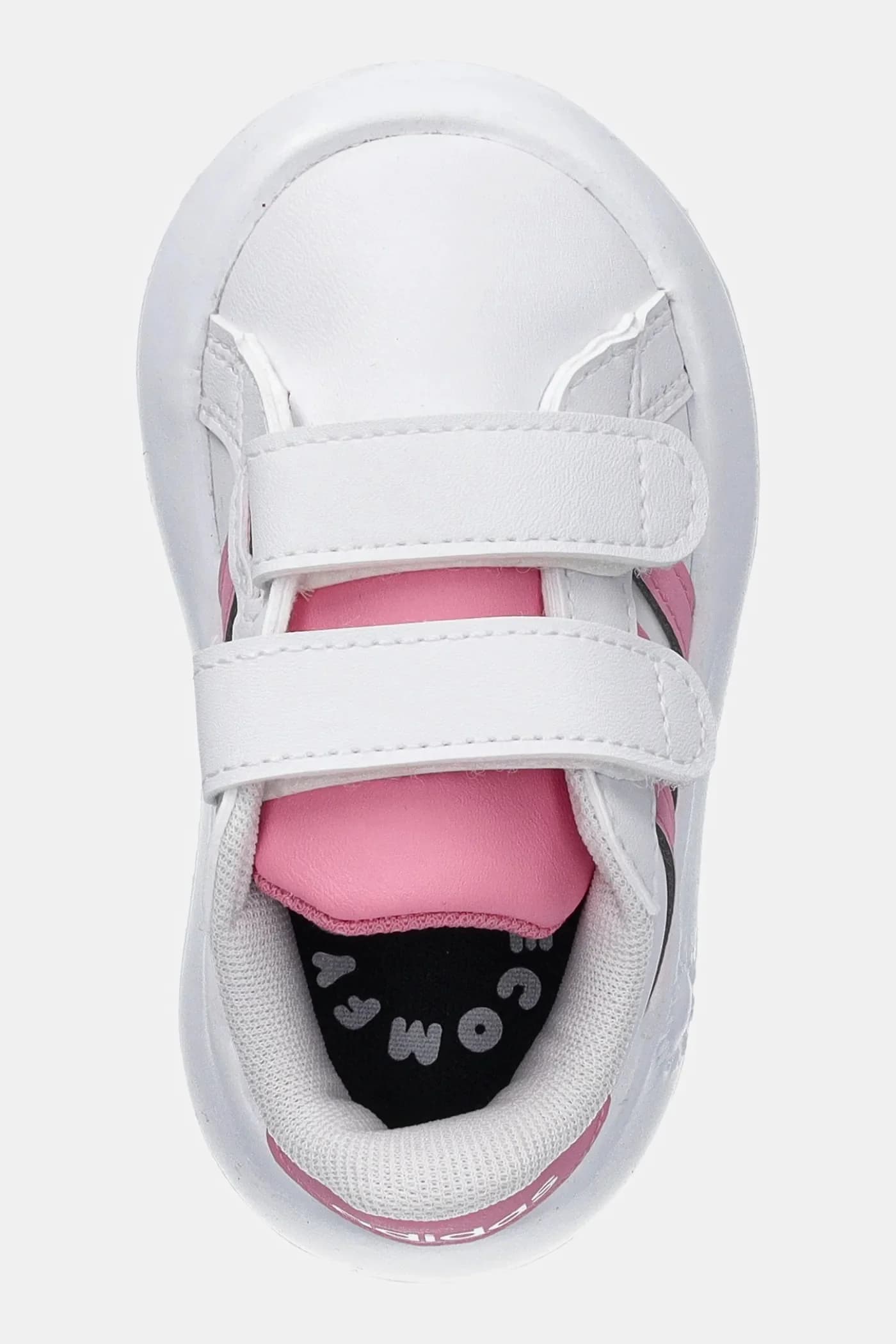 Детские кроссовки GRAND COURT 2.0 - фото 4