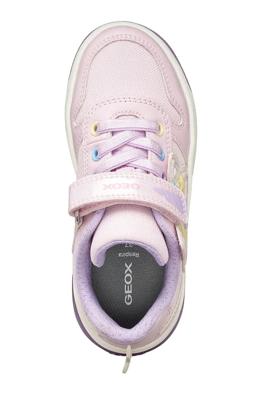 SKETLITE детские кроссовки - фото 6