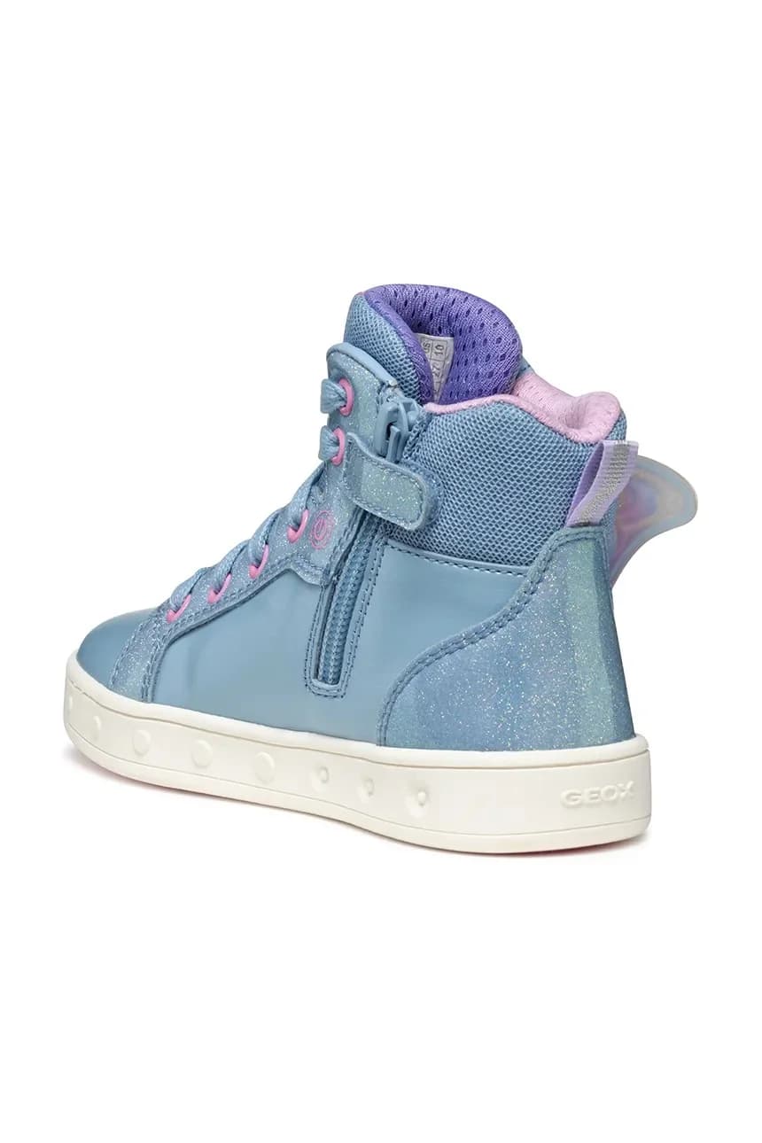 SKYLIN детские кроссовки - фото 5