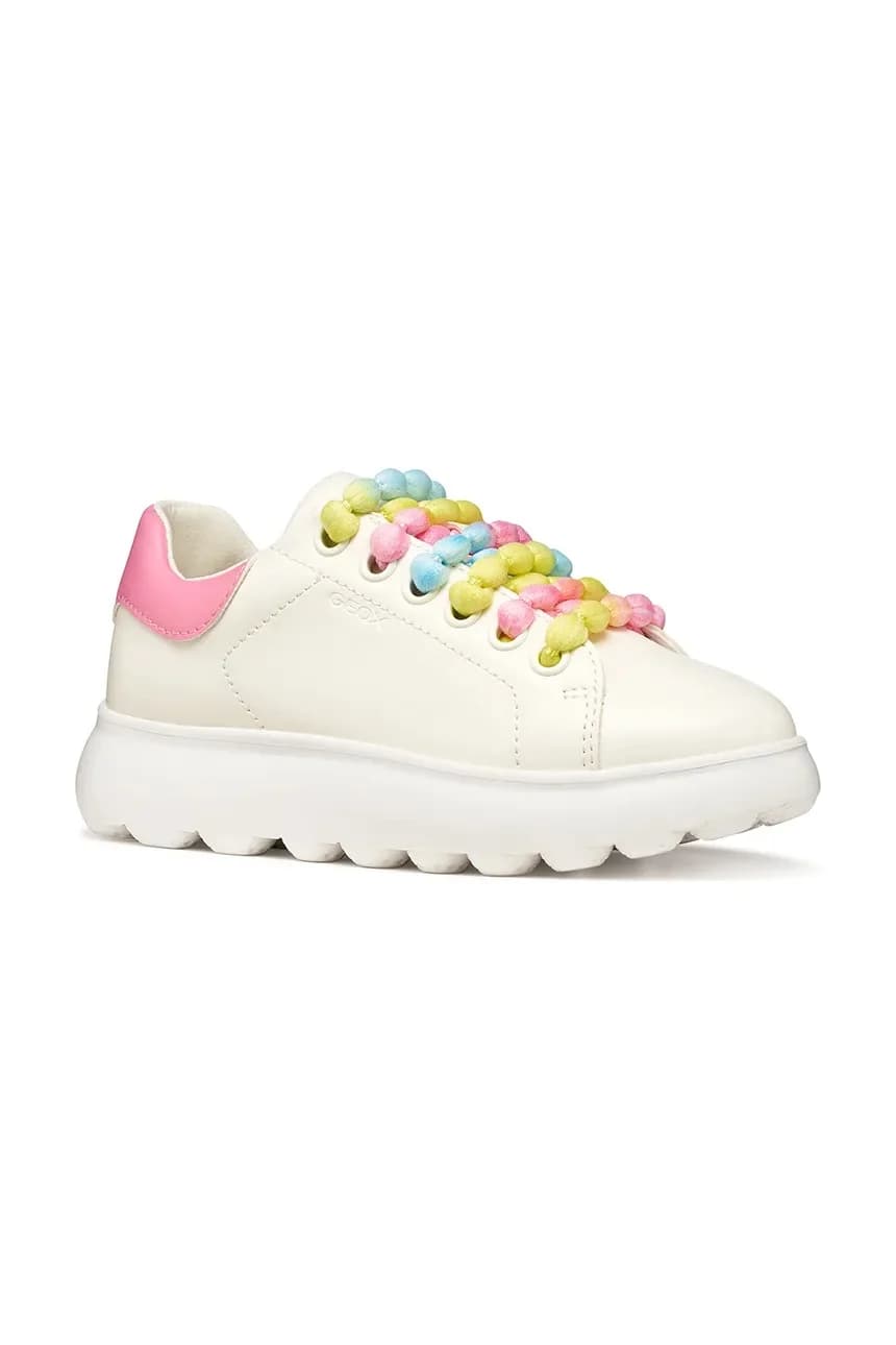 Детские кроссовки PUFFYPOP