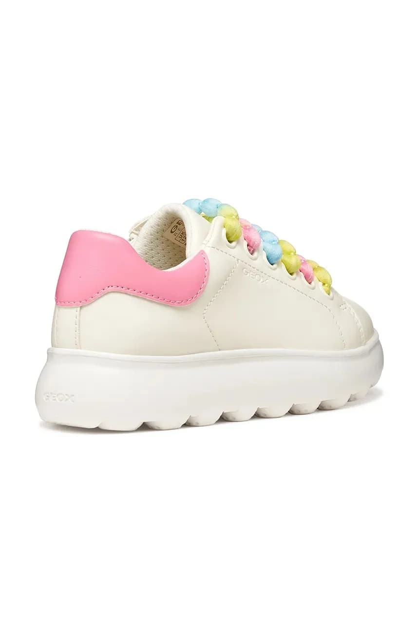 Детские кроссовки PUFFYPOP - фото 3