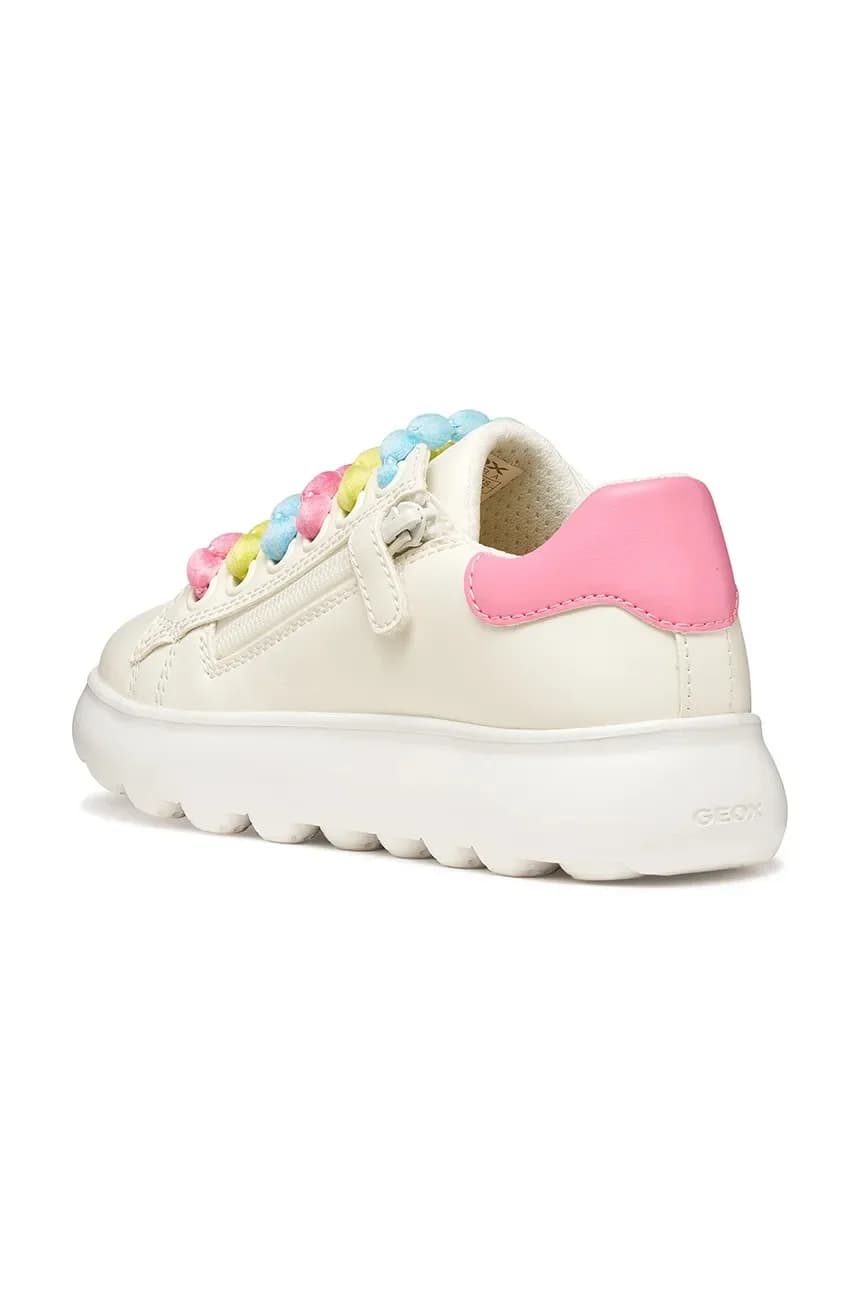 Детские кроссовки PUFFYPOP - фото 4