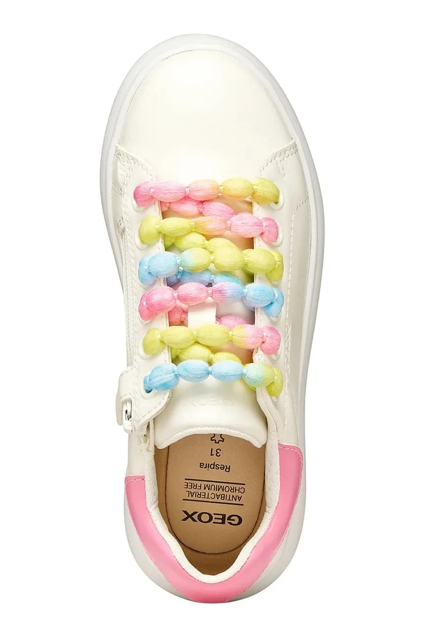 Детские кроссовки PUFFYPOP - фото 5