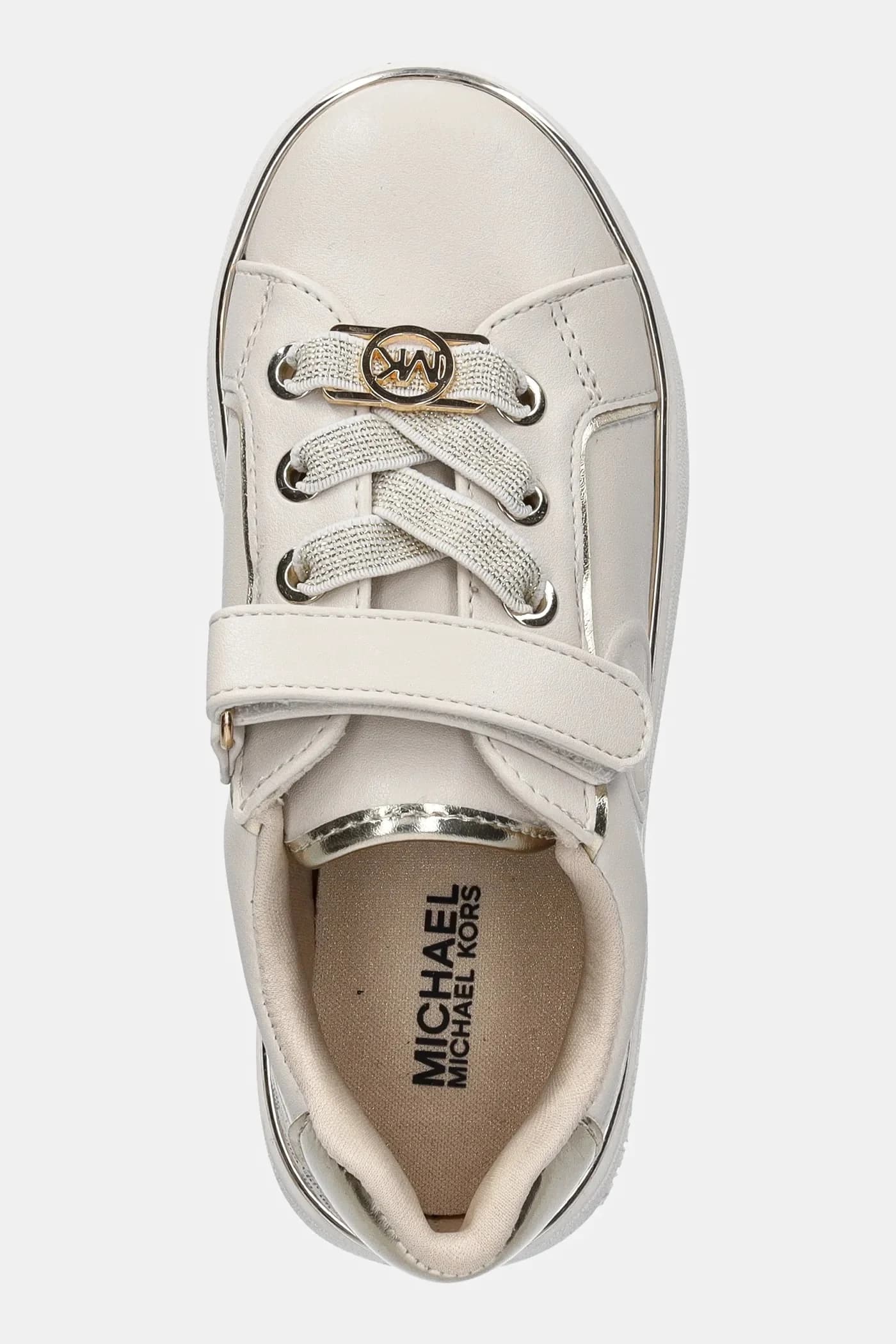 JEM MCCLAIN PS детские кроссовки - фото 4