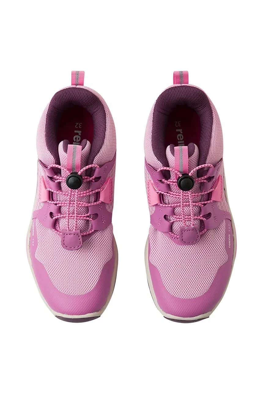 детские кроссовки Киритин - фото 5