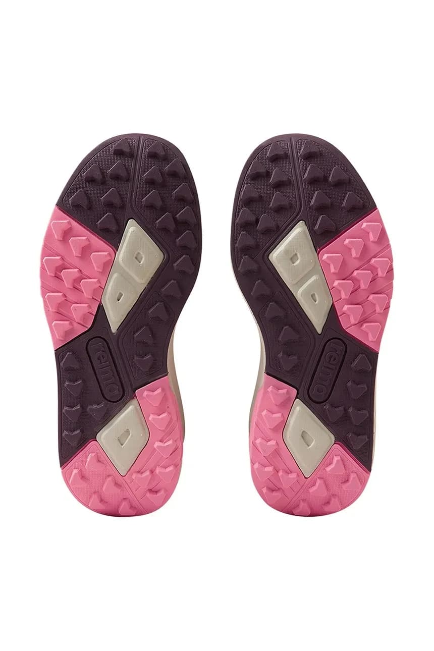 детские кроссовки Киритин - фото 6