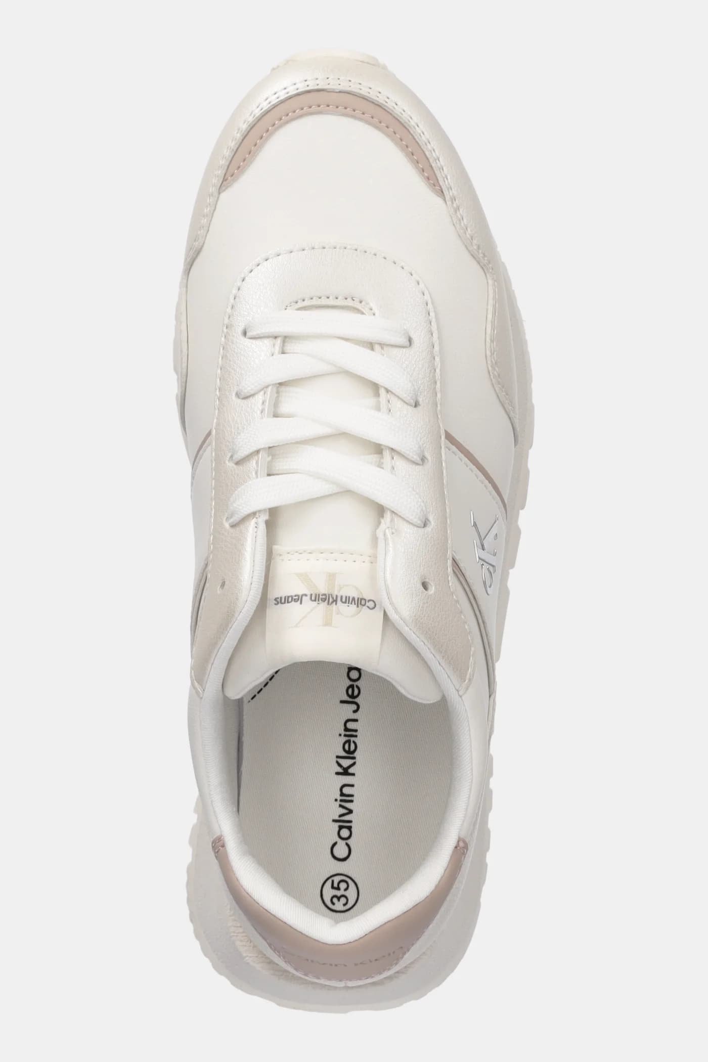 Детские кроссовки - фото 4