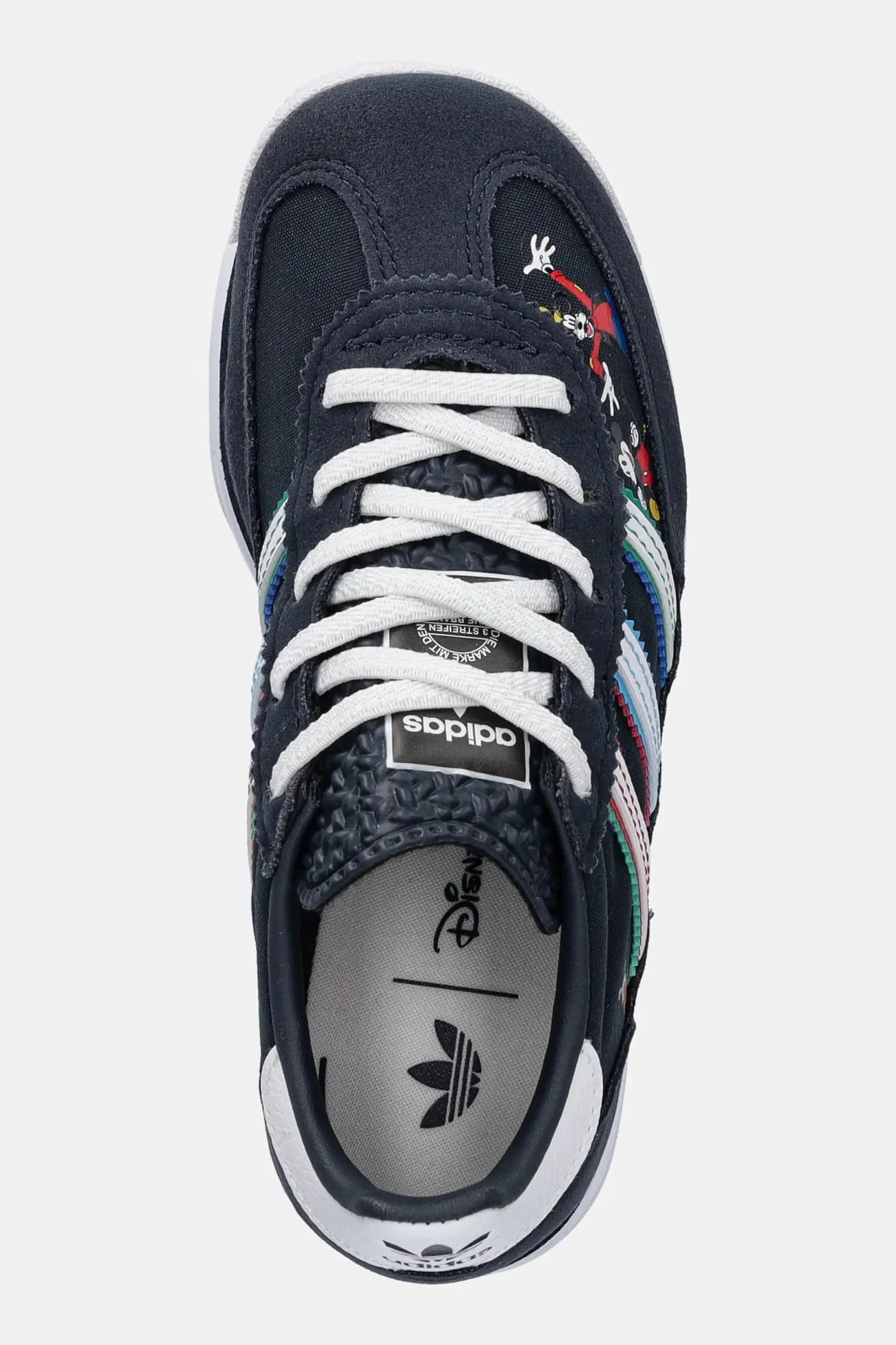 Детские кроссовки SL 72 RS - фото 4