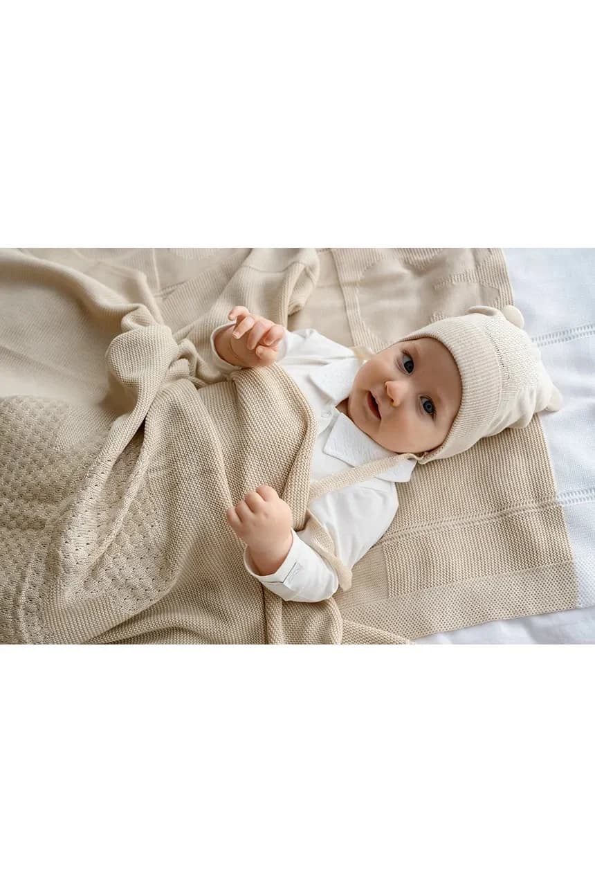 REMI детская шапочка - фото 3