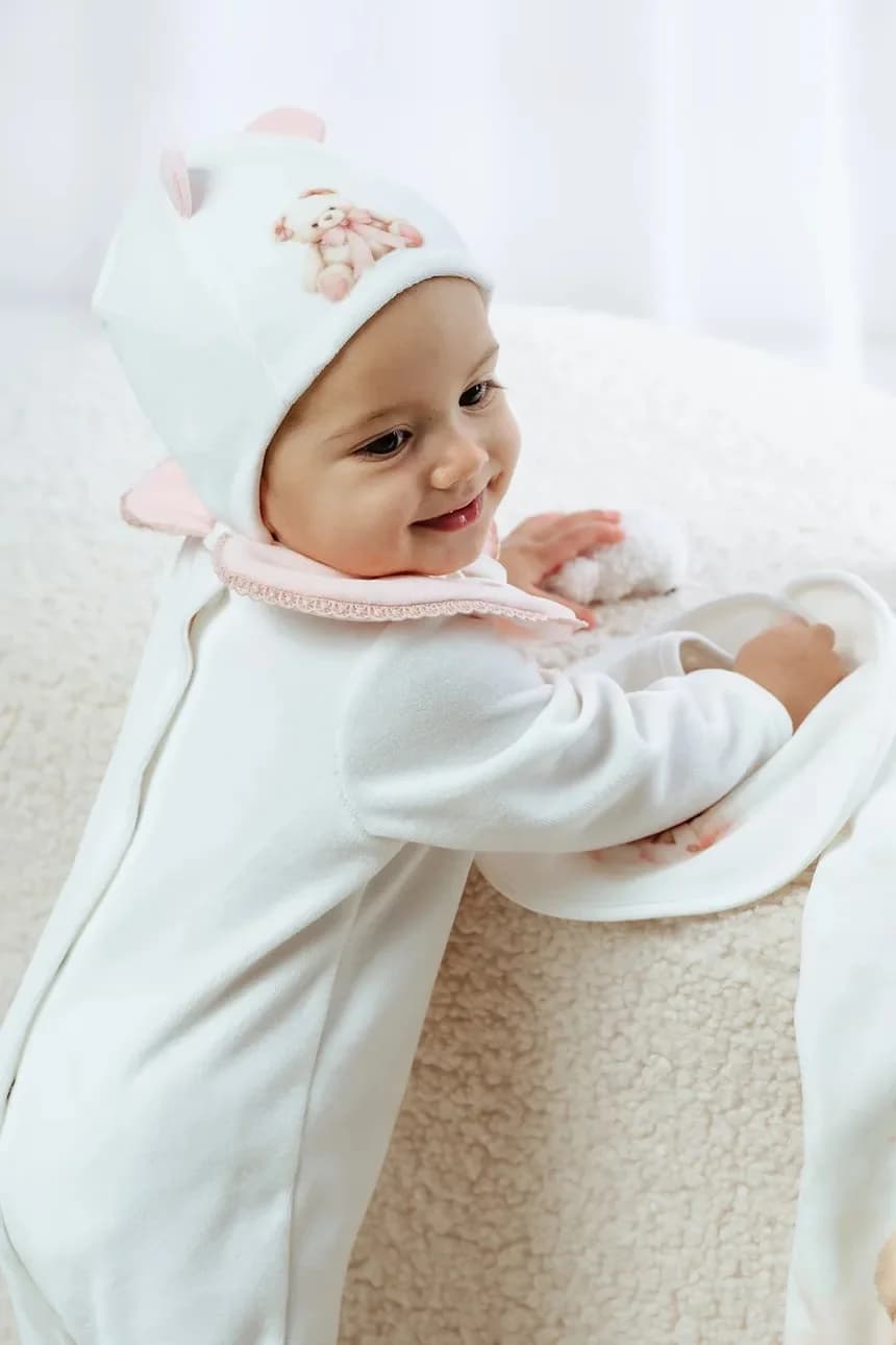 SOELI детская шапочка