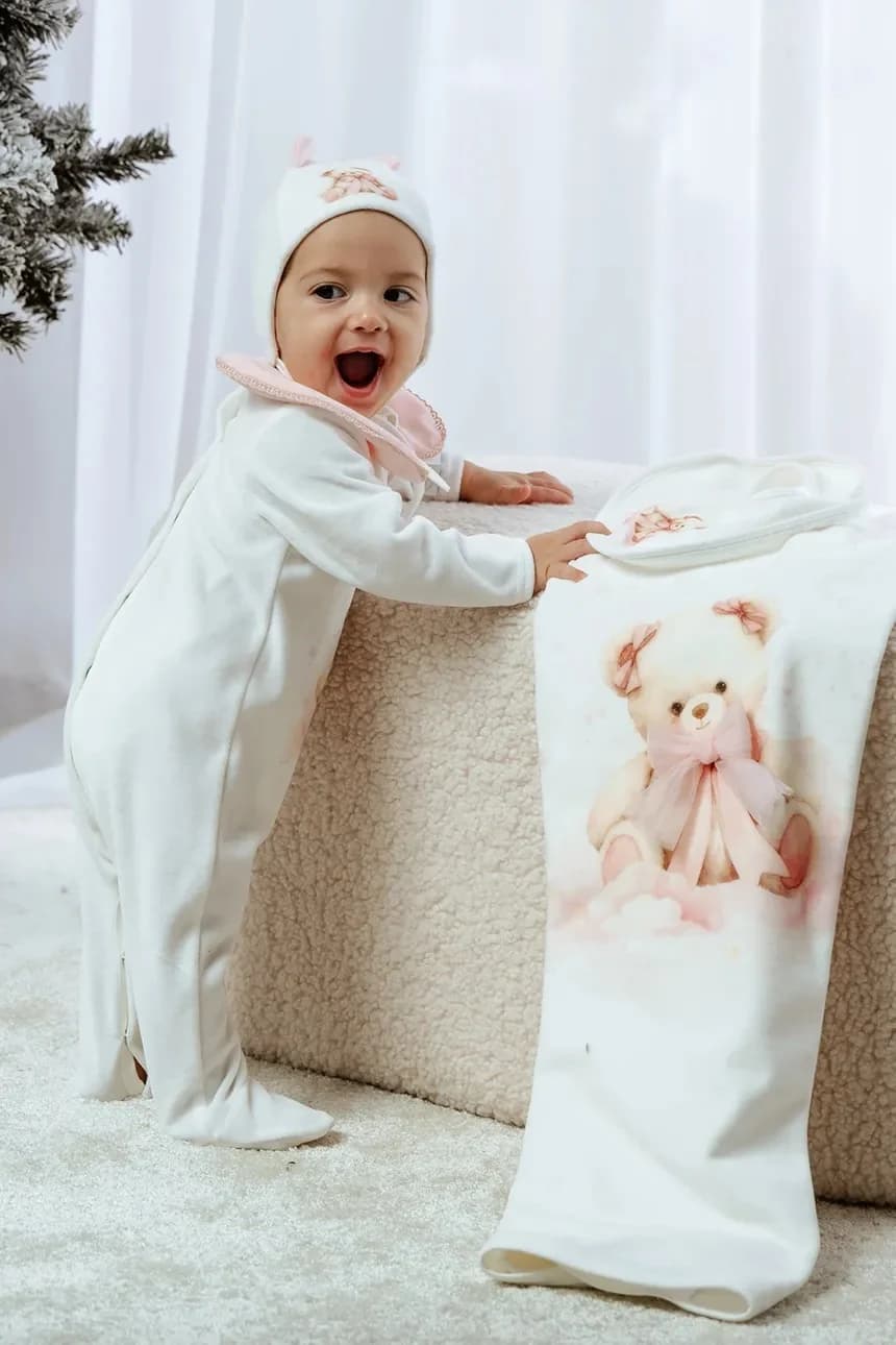 SOELI детская шапочка - фото 4