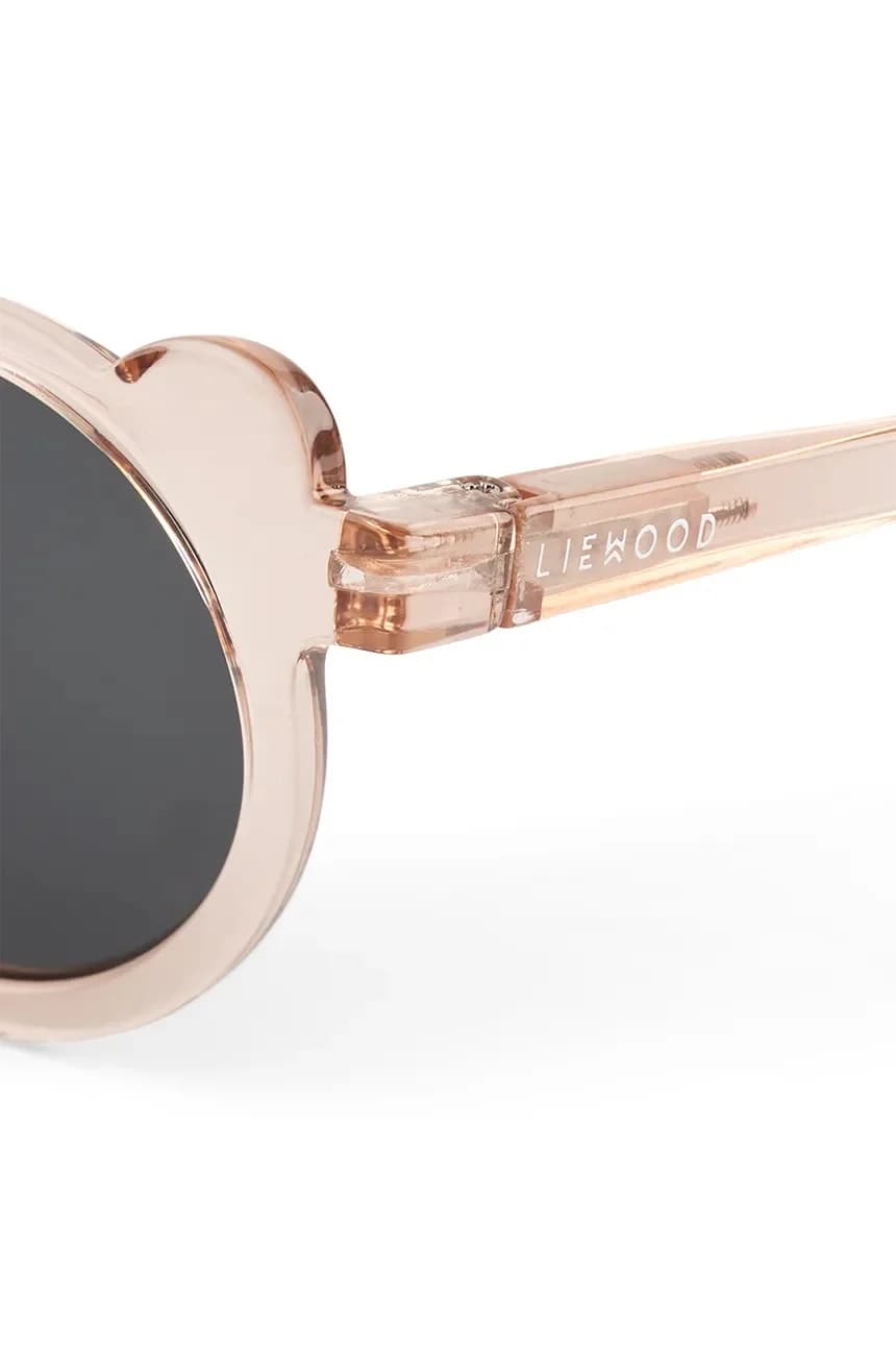 Детские солнцезащитные очки Darla Mr Bear Sunglasses 1-3 лет - фото 3