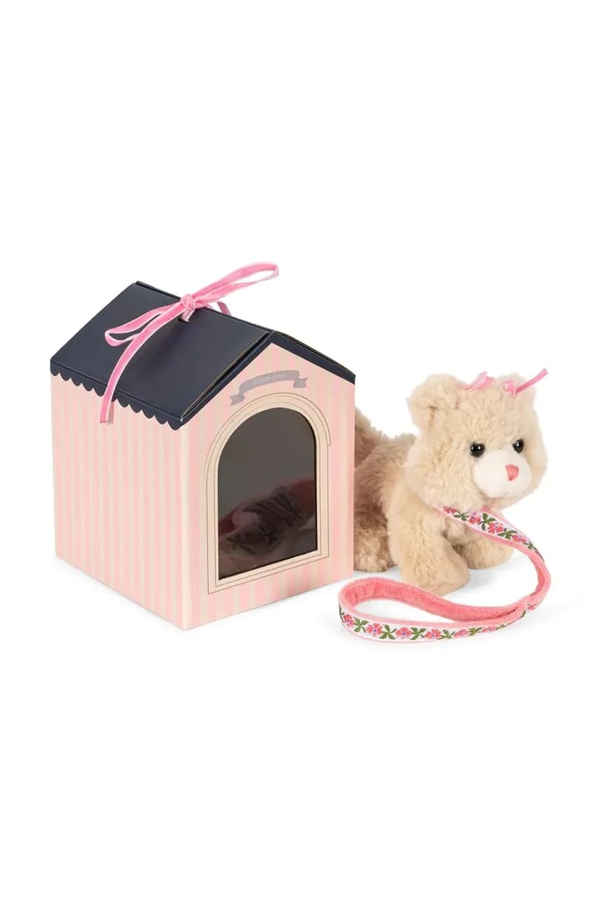 Талисман КИТТИ