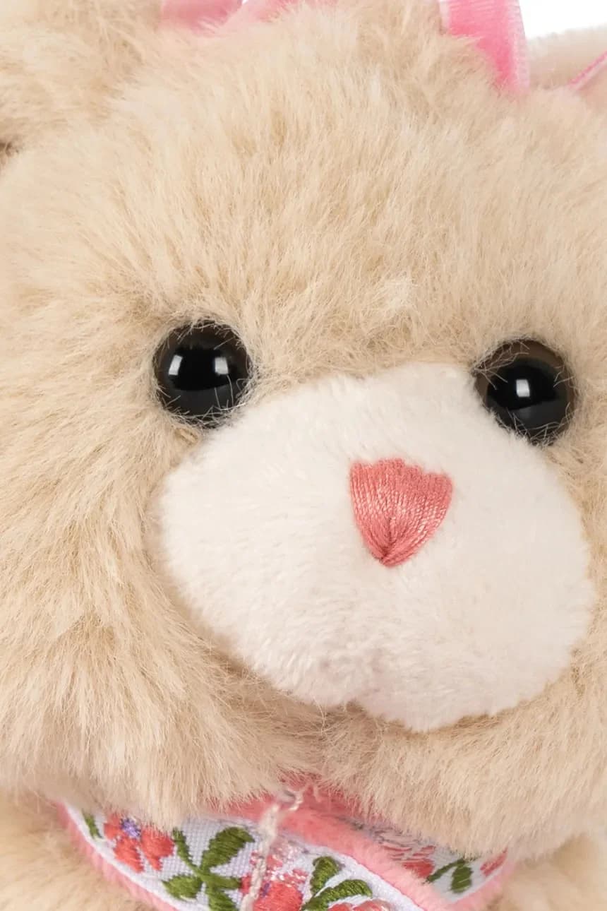 Талисман КИТТИ - фото 3