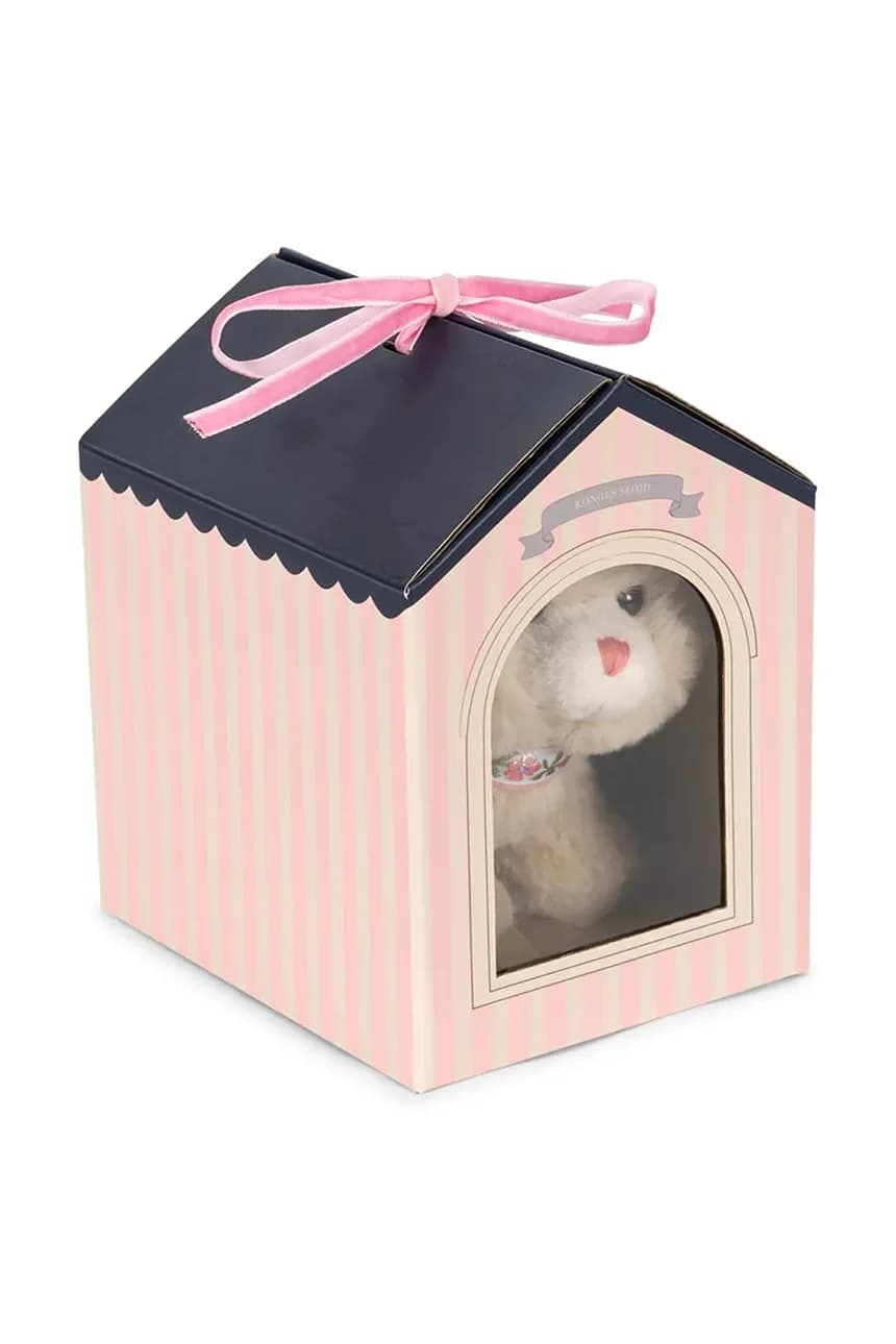 Талисман КИТТИ - фото 4