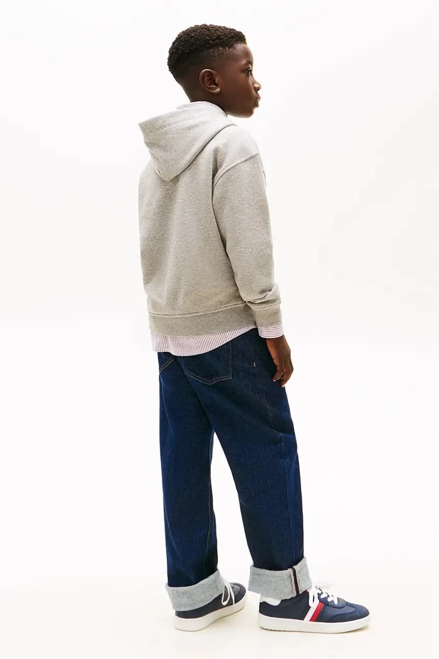 Детская толстовка - фото 4