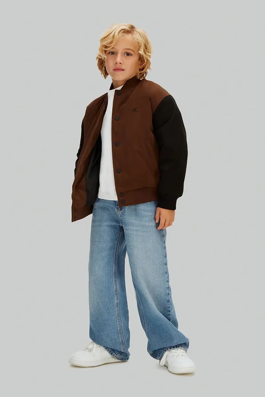 SKATER детские джинсы