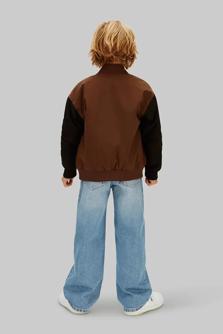 SKATER детские джинсы - фото 4