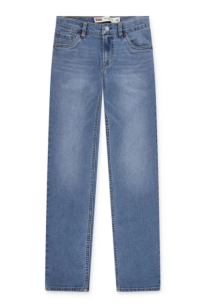 Детские джинсы 502 REGULAR TAPER JEANS - фото 2